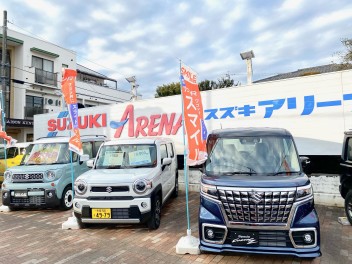 めじろ台　展示車祭り２０２２